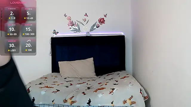 BRYXS1 online show from 25, 2, 2026