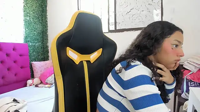 emily stars1 online show from 19, 1, 2026