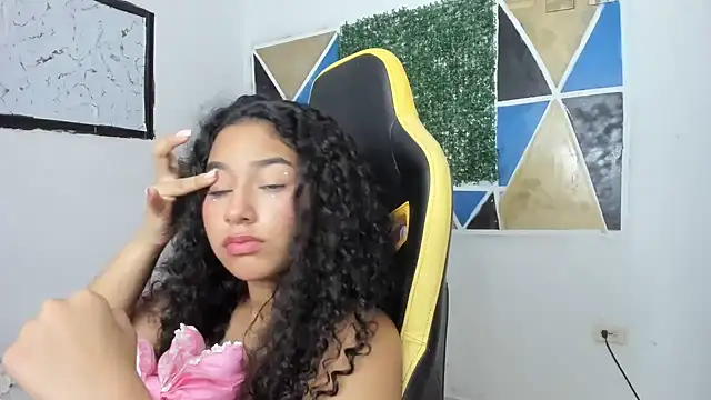 emily stars1 online show from 19, 2, 2026