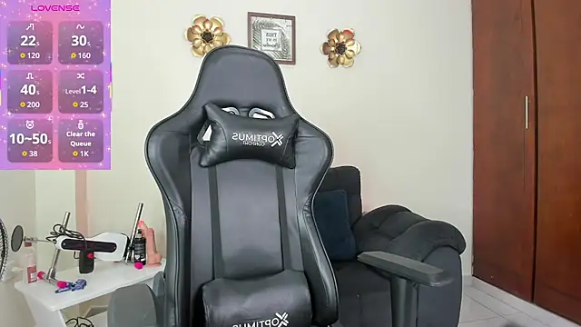 Amira princess online show from 13, 11, 2025