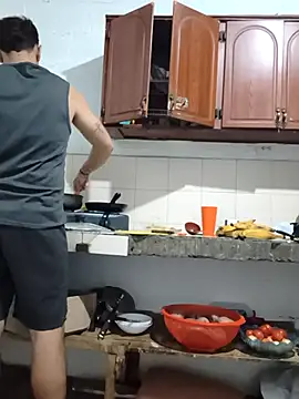 Catalina Bairon online show from 13, 11, 2025