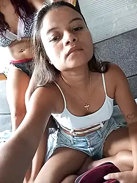 Catalina Bairon online show from 27, 4, 2026