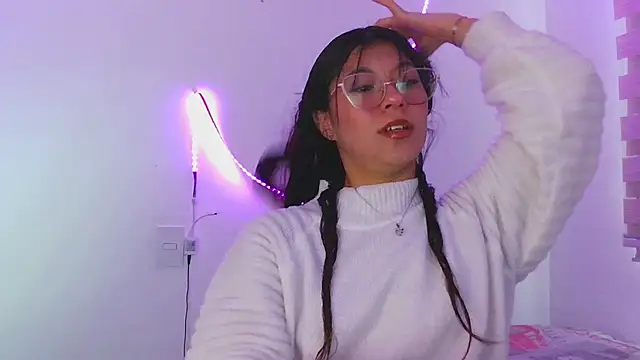 LissyM online show from 13, 4, 2026