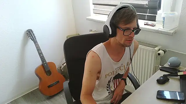 StephPra94 online show from 24, 6, 2026