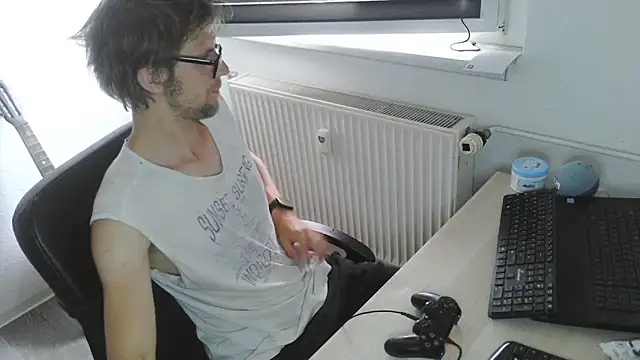 StephPra94 online show from 29, 6, 2026