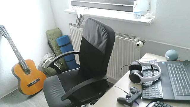 StephPra94 online show from 30, 6, 2026