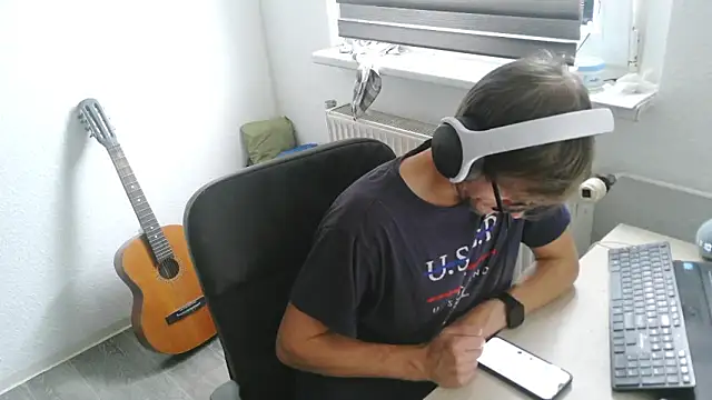 StephPra94 online show from 1, 7, 2026