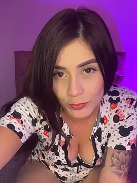 Snapshot of Ailish_colin chatting on 27, 11, 2025 Ailish colin online show from 27, 11, 2025