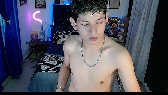 Yorsamm and friends online show from 5, 11, 2025