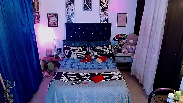 Yorsamm and friends online show from 28, 11, 2025