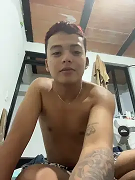 LiamANDJordan online show from 12, 2, 2026