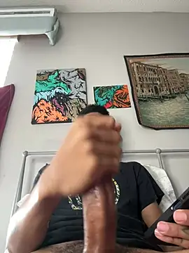 BigPrettyDick777 online show from 16, 4, 2026