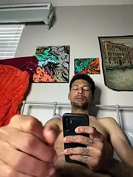 BigPrettyDick777 online show from 22, 4, 2026