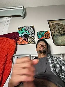 BigPrettyDick777 online show from 25, 4, 2026