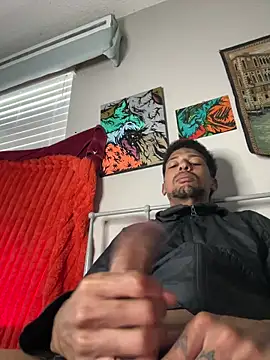 BigPrettyDick777 online show from 25, 4, 2026