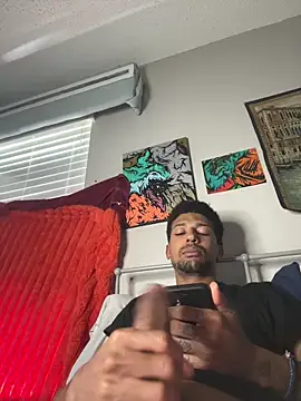 BigPrettyDick777 online show from 26, 4, 2026