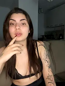 dorneles20 online show from 28, 11, 2025