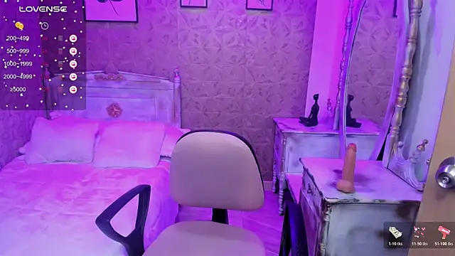 Noa clk online show from 3, 12, 2025