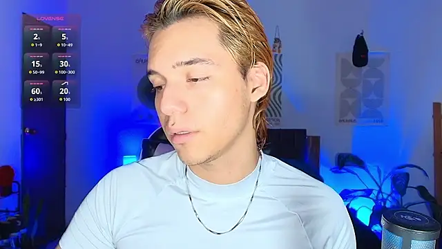 Habel  moretti online show from 28, 2, 2026