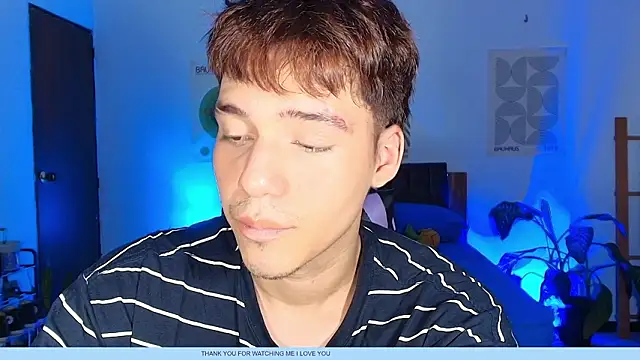 Habel  moretti online show from 3, 3, 2026