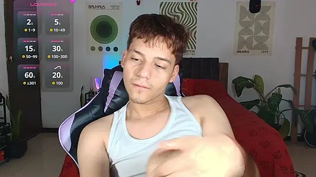 Habel  moretti online show from 5, 3, 2026