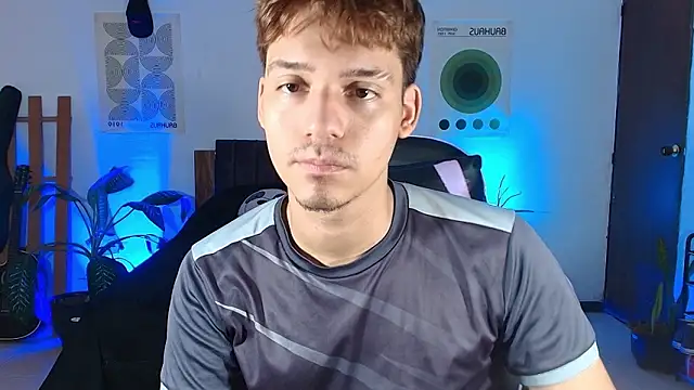 Habel  moretti online show from 13, 3, 2026