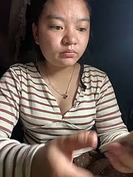 Snapshot of kimyonon chatting on 8, 6, 2026 kimyonon online show from 8, 6, 2026