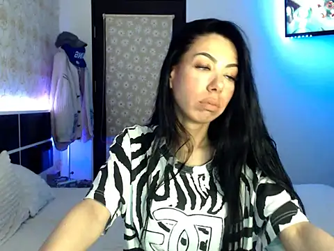 Snapshot of Amiaax chatting on 18, 3, 2026 Amiaax online show from 18, 3, 2026