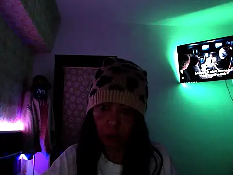 Snapshot of Amiaax chatting on 27, 3, 2026 Amiaax online show from 27, 3, 2026