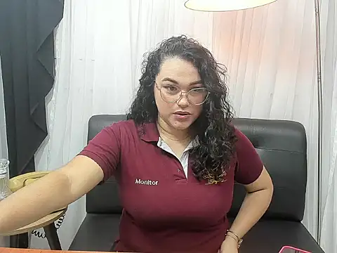 mira cherry02 online show from 24, 10, 2025