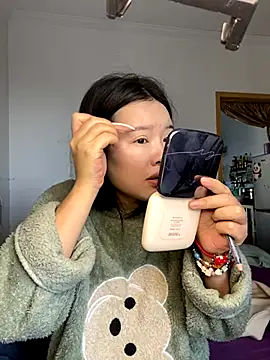 yoyou666 online show from 18, 11, 2025