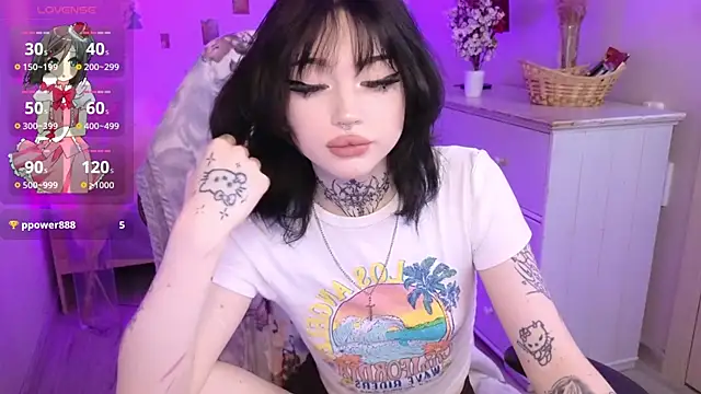 Emma Kirks online show from 5, 6, 2026