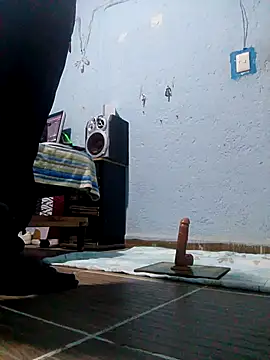 666Daemon666 online show from 25, 11, 2025