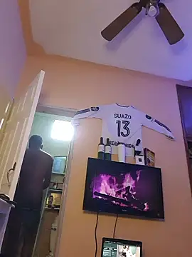 Suamyst 25 online show from 16, 1, 2026