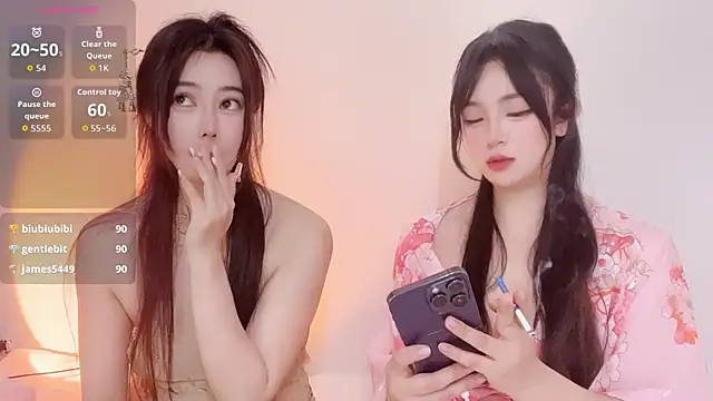 Follyise online show from 22, 3, 2026