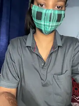 Cute Marina online show from 27, 10, 2025