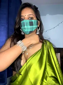 Cute Marina online show from 24, 11, 2025