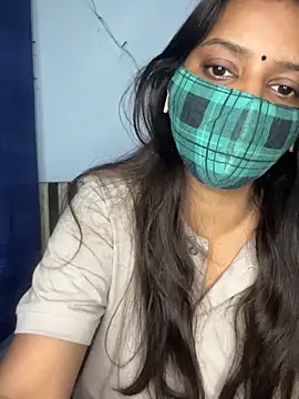 Cute Marina online show from 22, 12, 2025