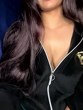 Cute Marina online show from 18, 1, 2026