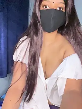 Cute Marina online show from 5, 2, 2026