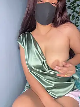 Cute Marina online show from 23, 4, 2026