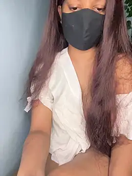 Cute Marina online show from 24, 4, 2026