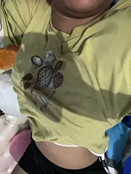 Cute Marina online show from 6, 7, 2026