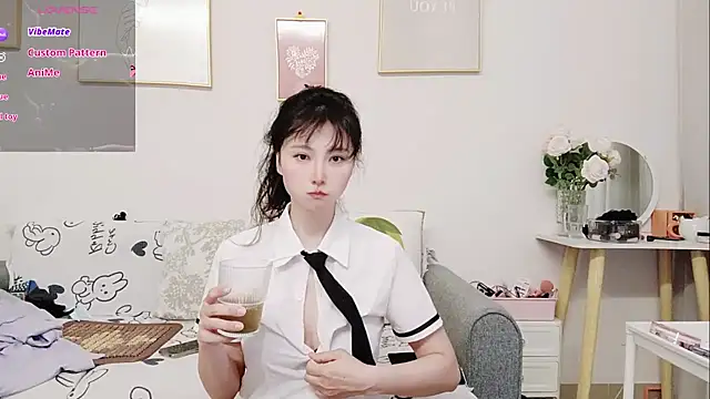 Snapshot of yuyan3929 chatting on 4, 6, 2026 yuyan3929 online show from 4, 6, 2026