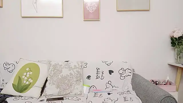 Snapshot of yuyan3929 chatting on 19, 6, 2026 yuyan3929 online show from 19, 6, 2026