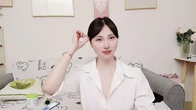Snapshot of yuyan3929 chatting on 21, 6, 2026 yuyan3929 online show from 21, 6, 2026