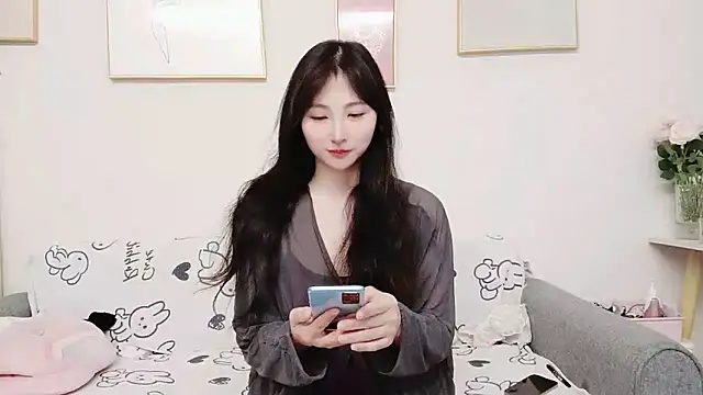 Snapshot of yuyan3929 chatting on 22, 6, 2026 yuyan3929 online show from 22, 6, 2026