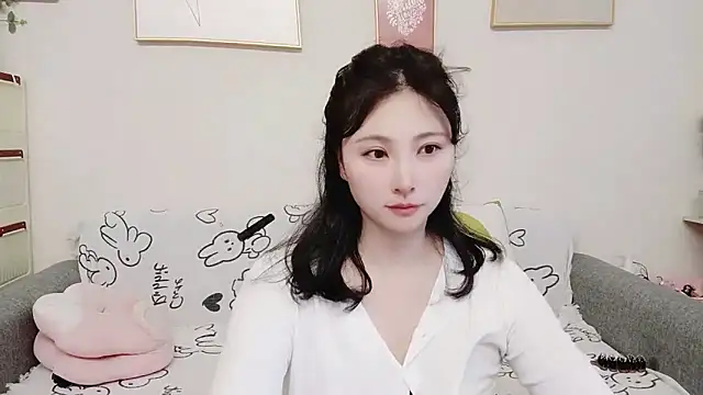 yuyan3929 online show from 28, 7, 2026