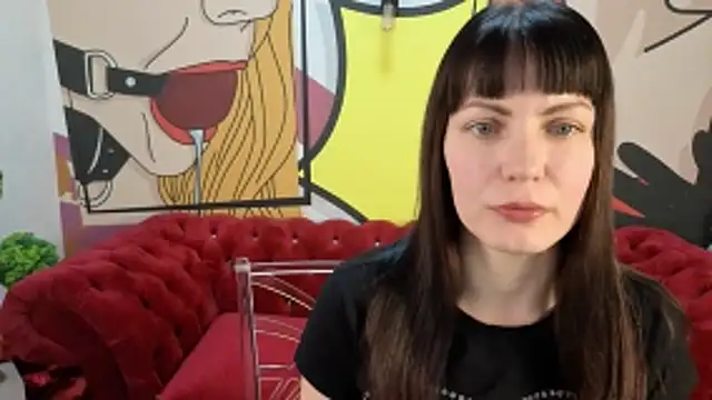 SofieMoons online show from 11, 3, 2026