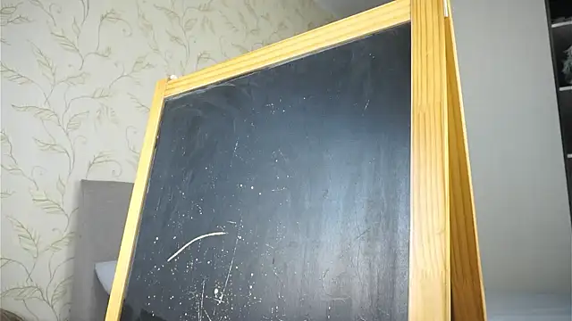 BarbaraViggiani online show from 22, 10, 2025